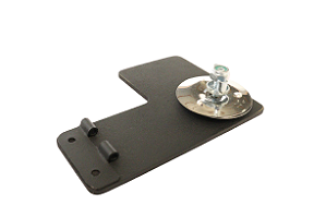 Acessório Platinela p/ Cajón (Lado Direito) Perussatto