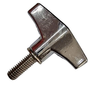 Borboleta Macho Supreme 6mm Spanking 11.1 (Unidade)