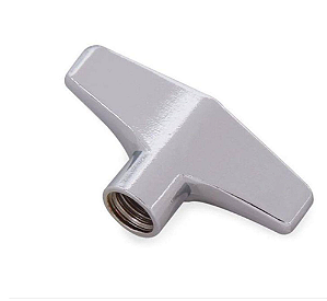 Borboleta Femea 6mm Spanking 17.1 (Unidade)