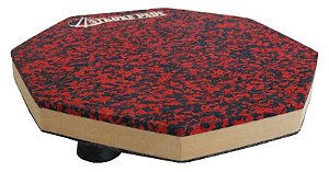 Pad de Estudo Com Rosca Para Estante Stroke Pads R01 9''