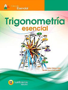 TRIGONOMETRIA - LUMBRERAS/ESSENCIAL