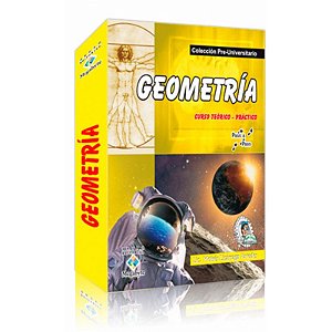 GEOMETRIA - MEGABYTE/PRE UNIVERSITÁRIO