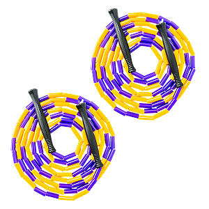 Corda de Double Dutch (Par)