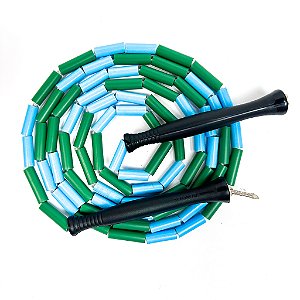 Corda Start - Verde e Azul