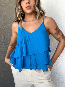 Blusa Yala