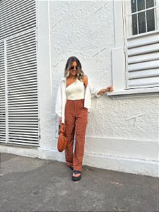 Calça Cargo Jana