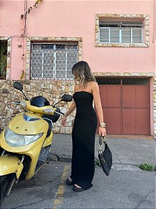 Vestido Georgia