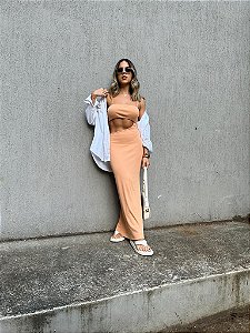 Vestido Antonia