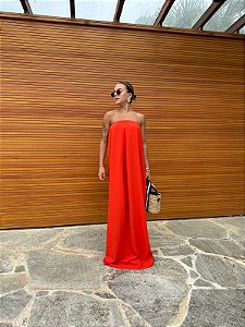 Vestido Leana