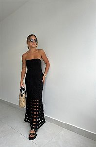 Vestido Liz