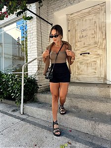 Short Gabi