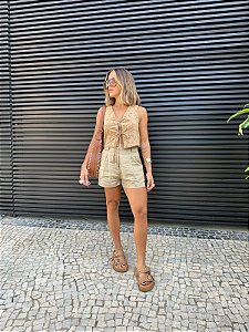 Blusa Nara