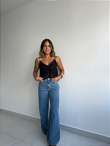 Blusa Kelly