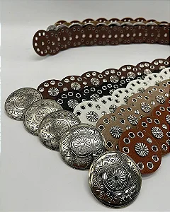 Cinto Boho Mini