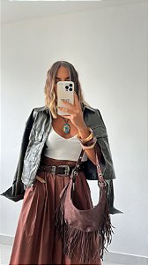 Bolsa Franja Thayla