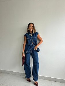 Calça Jeans Nala