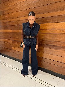 Calça Jeans Monize