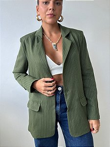 Blazer Nancy