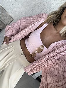 Cardigan Louise