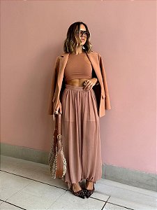 Calça Aladim Yesa