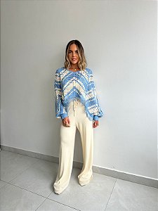 Calça Chiara