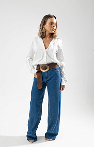 Calça Jeans Nicole
