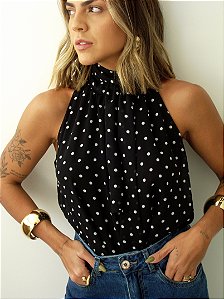 Blusa Luiza