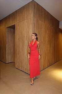 Vestido Cloe