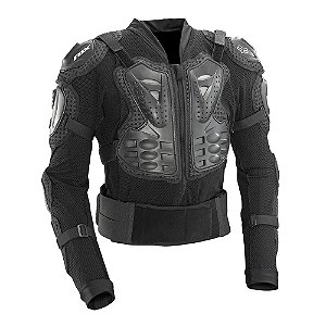 Colete MX Fox Titan Sport Black