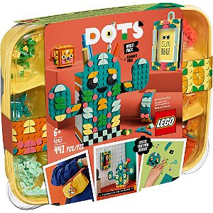 Lego Dots Multipack Vibes de Verão 41937 - 441pcs