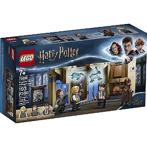Lego Harry Potter Tm Sala Precisa De Hogwarts 75966