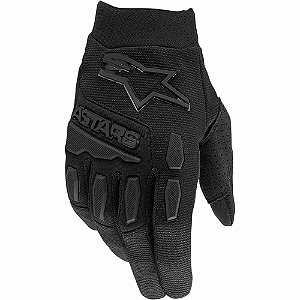 Luva Alpínestars MX Full Bore All Black