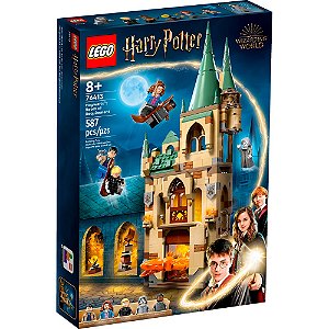 Lego Harry Potter Hogwarts Sala Precisa 76413 587pcs