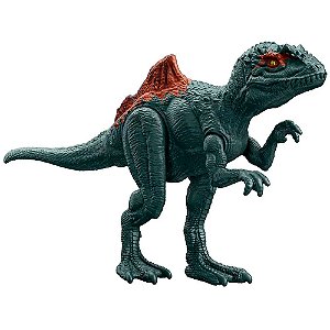Boneco Mattel Jurassic World Concavenator HLK93