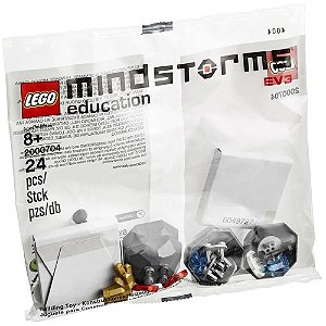 Lego Education Pacote Reposição LE LME 5 200704 24pcs