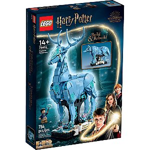 LEGO Harry Potter - Dobby, o Elfo Doméstico - 403 Peças - 76421 -  superlegalbrinquedos