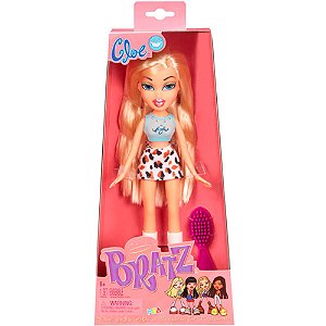 Boneca Bratz Starter Cloe