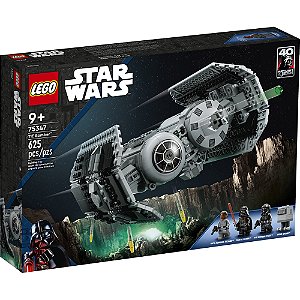 LEGO Star Wars - Pack de Batalha - Snowtrooper 75320