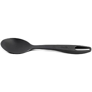 Colher para Arrox Brinox Wavy 30cm Preto