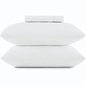Jogo de Cama Altenburg Four Season TA 3 Peças Casal Branco