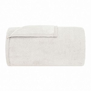 Cobertor Buddemeyer Aspen 2 Queen Bege
