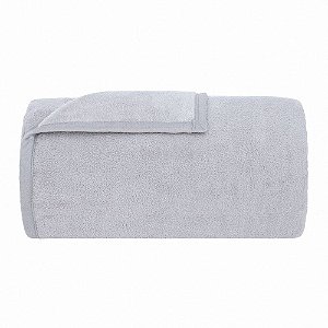 Cobertor Buddemeyer Aspen 2 Queen Cinza