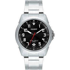 Relógio Orient Sport MBSS1154A P2SX Prata Masculino