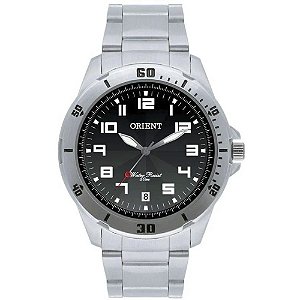 Relógio Orient Sport MBSS1155A P2SX Prata Masculino