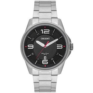 Relógio Orient Sport MBSS1288 P2SX Prata Masculino