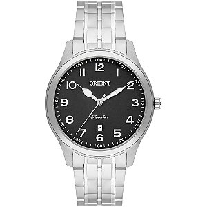 Relógio Orient Sport MBSS1459 P2SX Prata Masculino