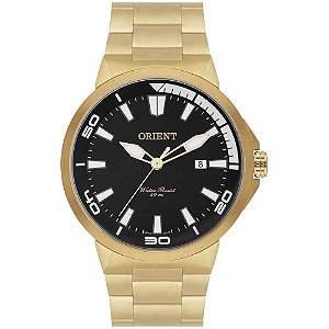 Relógio Orient Sport MGSS1104A P1KX Dourado Masculino