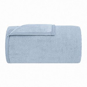 Cobertor Buddemeyer Aspen 2 King Azul