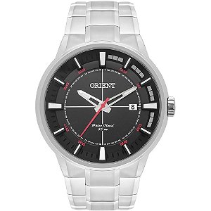 Relógio Orient Sport MBSS1308 P2SX Prata Masculino