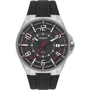 Relógio Orient Neo Sport MBSP1036 PVPX Prata Masculino